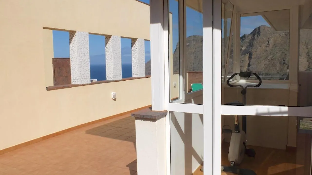 Holiday home Casa Julietta Villa Hermigua