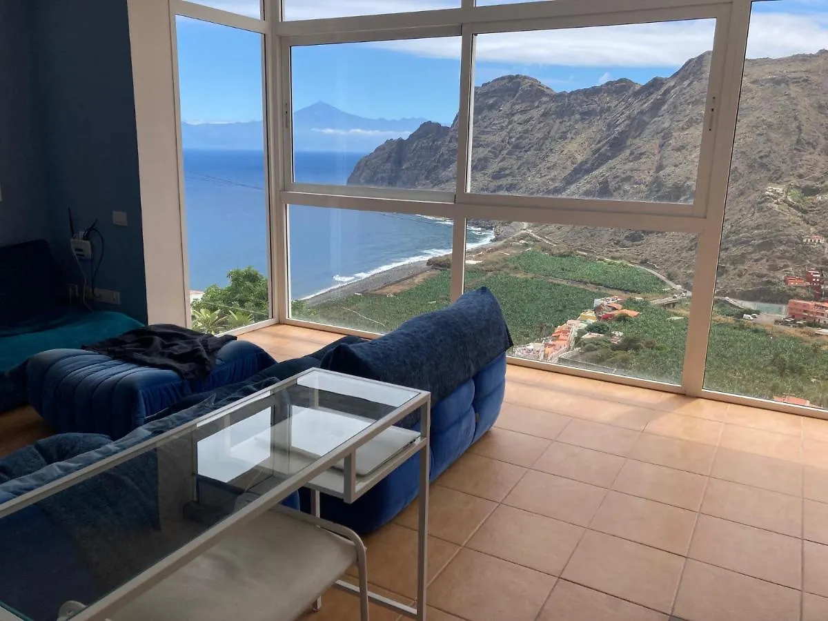 Casa Julietta Villa Hermigua