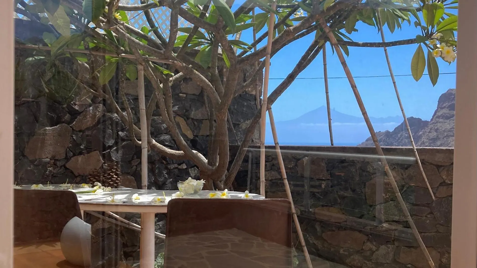 Casa Julietta Villa Hermigua Holiday home