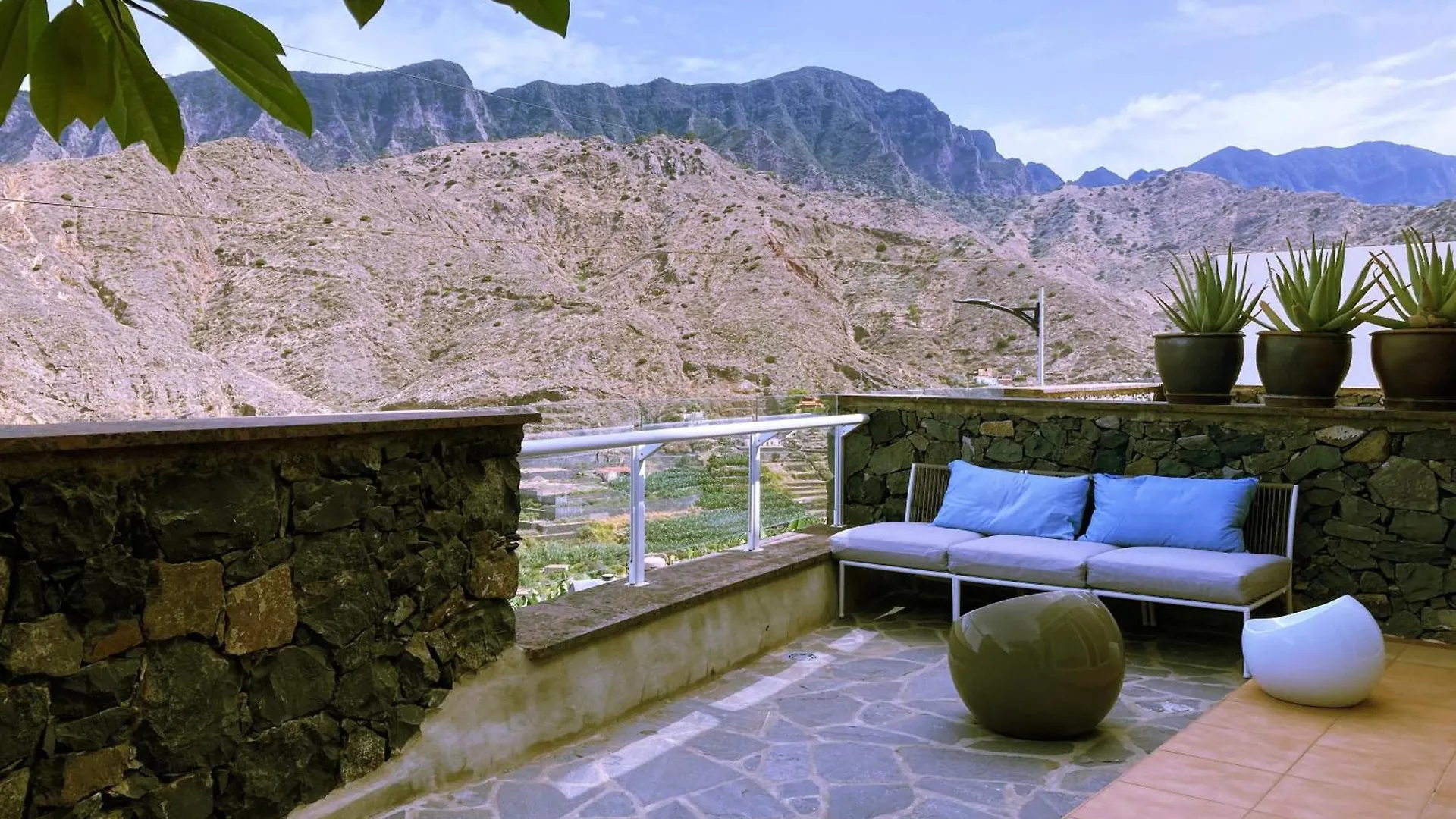 Casa Julietta Villa Hermigua 0*,