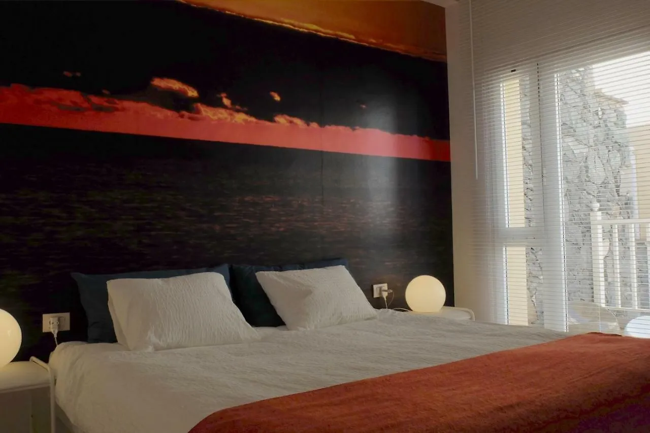 Holiday home Casa Julietta Villa Hermigua