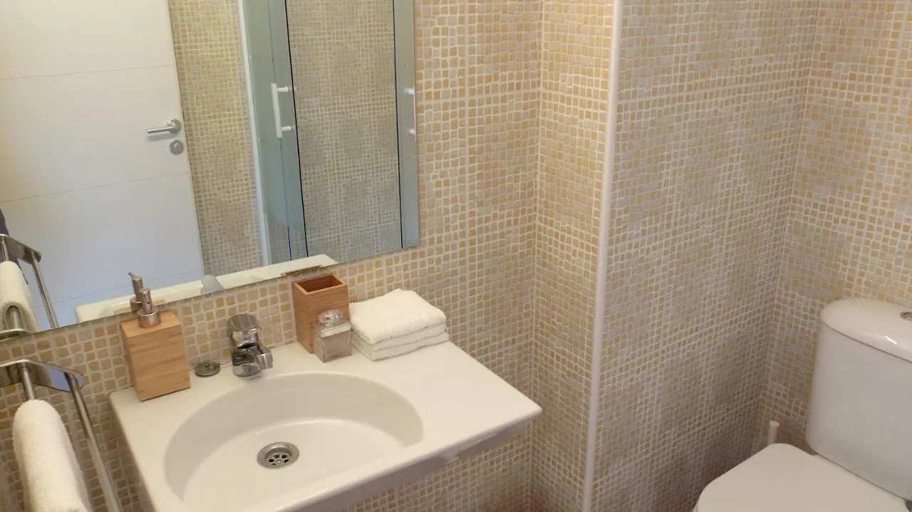Holiday home Casa Julietta Villa Hermigua