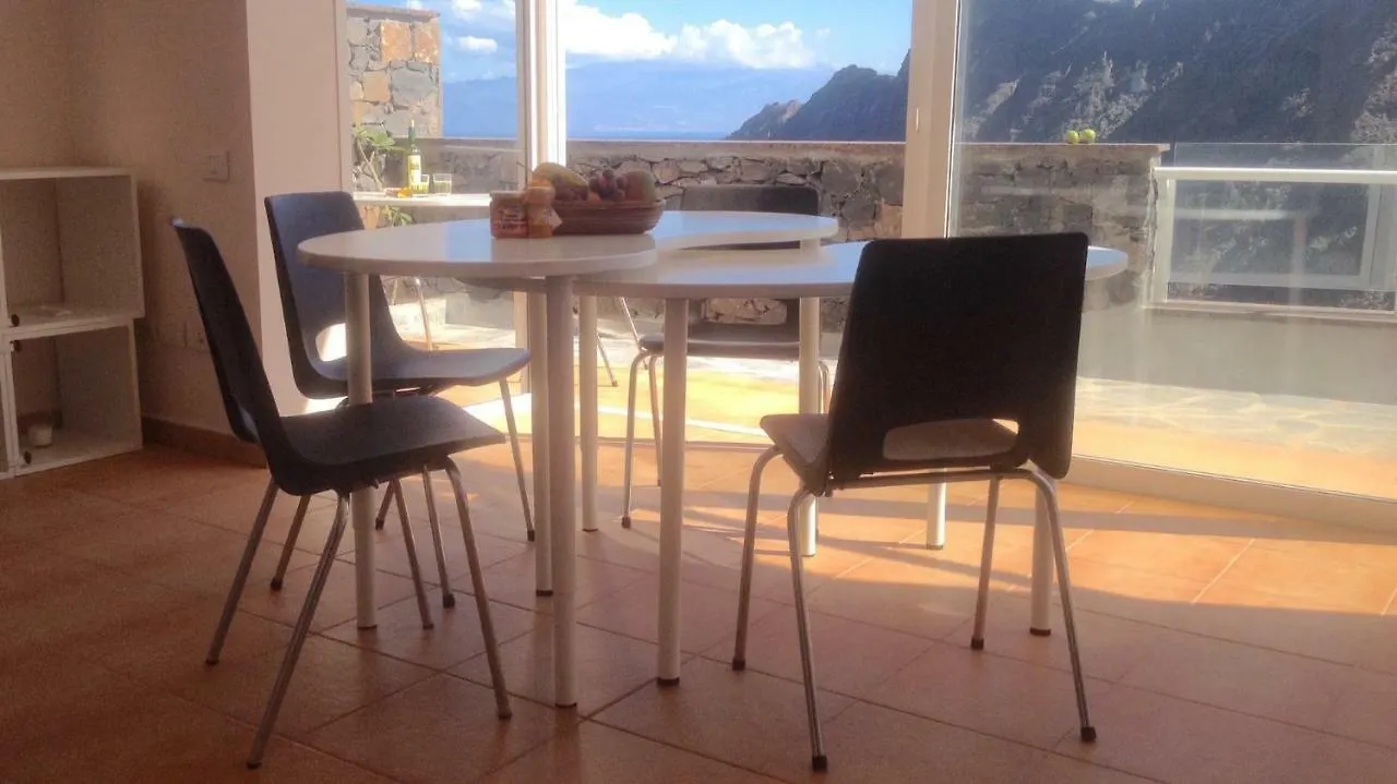 Casa Julietta Villa Hermigua Spain