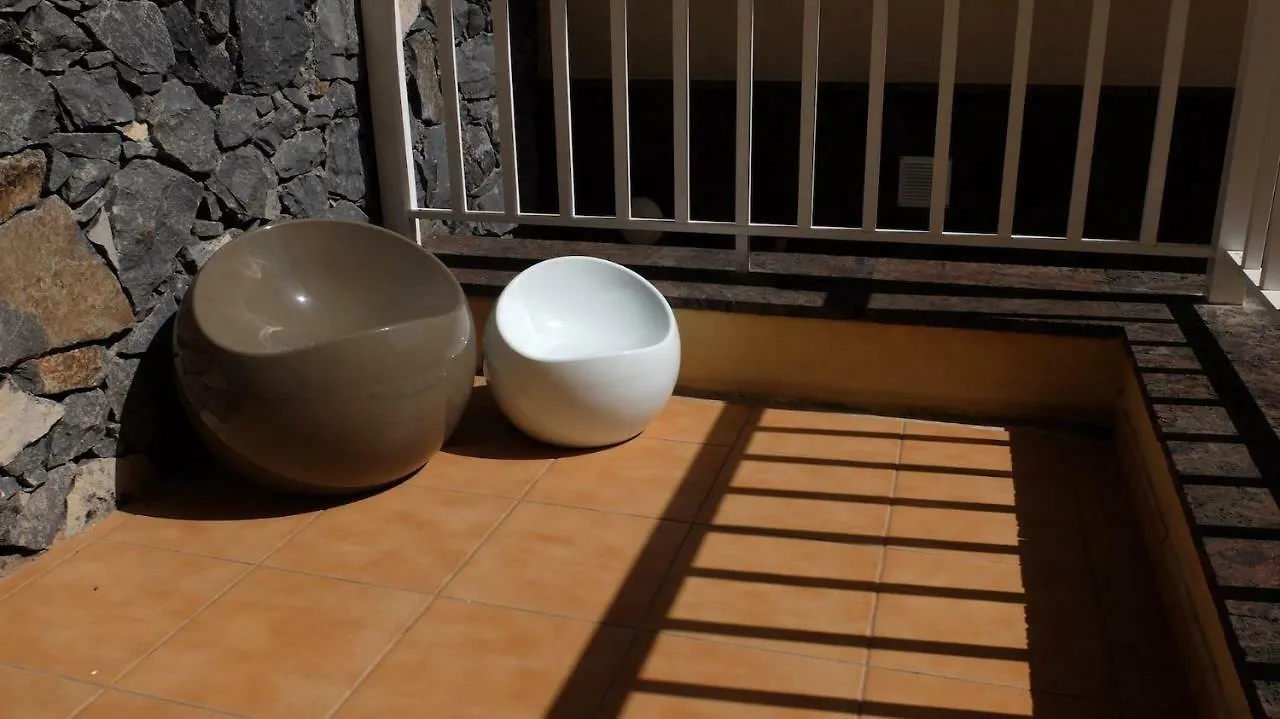 Casa Julietta Villa Hermigua Holiday home