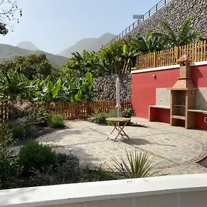 Banana House Ferienhaus