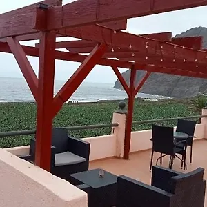  Apartamento Apartamentosplaya_hermigua