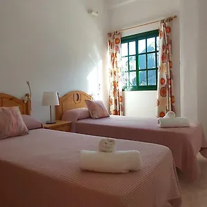  Apartamento Correhuela