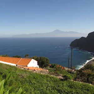  Vakantiehuis El Tabaibal