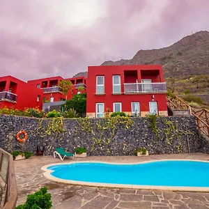 Jardin La Punta Hermigua